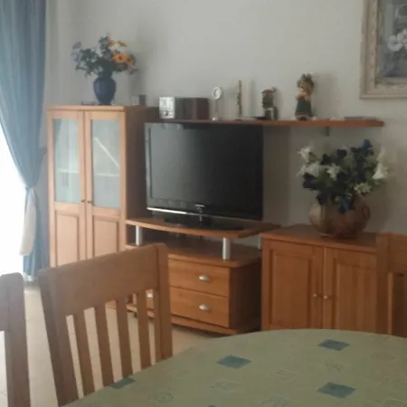 With 2 In Alcossebre, With Private Pool And Enclosed G