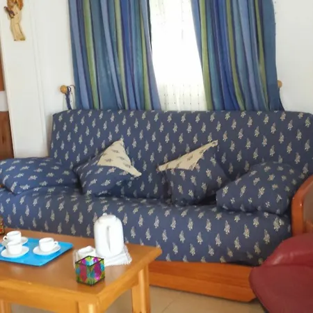 With 2 In Alcossebre, With Private Pool And Enclosed G Apartment